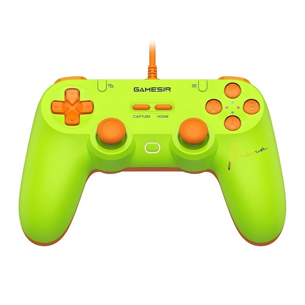 GameSir Tegenaria Lite Wired Game Controller For Switch, Android, iOS, PC, St...